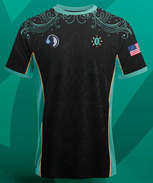 Azathoth Jersey